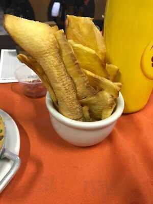 Piry Bar E Restaurante