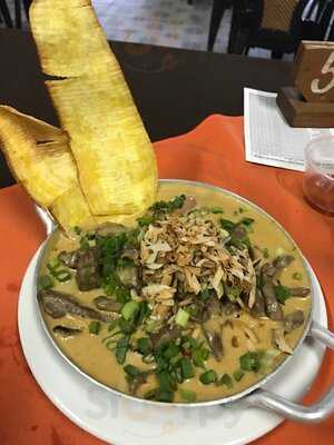 Piry Bar E Restaurante