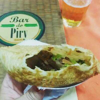 Piry Bar E Restaurante
