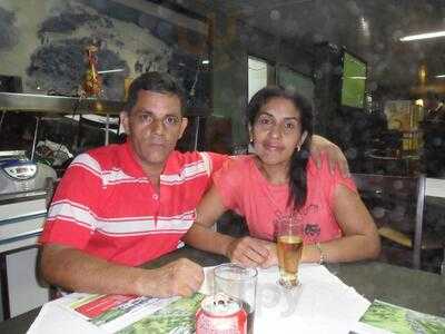 Piry Bar E Restaurante