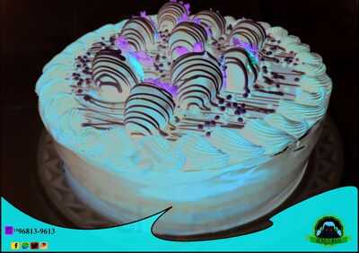 Rotisseria E Doceria Bonequinha