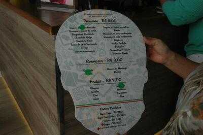 Los Mexicanos Paleteria