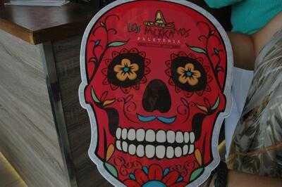 Los Mexicanos Paleteria