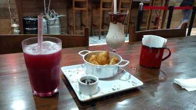 Braga Pão De Queijo