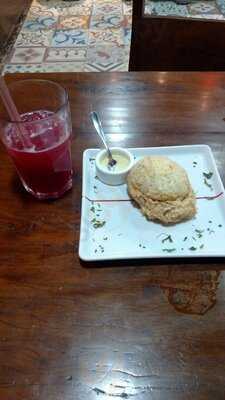 Braga Pão De Queijo