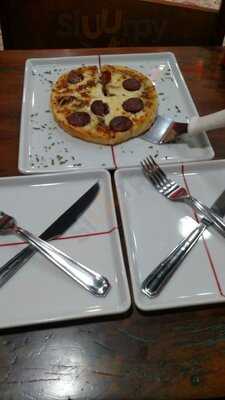 Braga Pão De Queijo