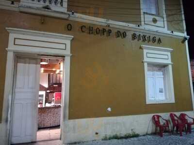 O Chopp Do Bixiga