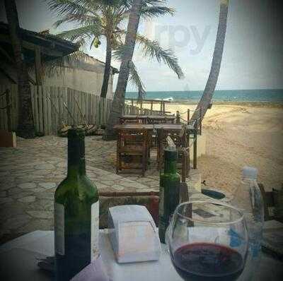 Restaurante Mar Aberto
