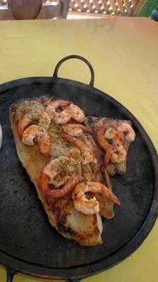 Restaurante Mar Aberto