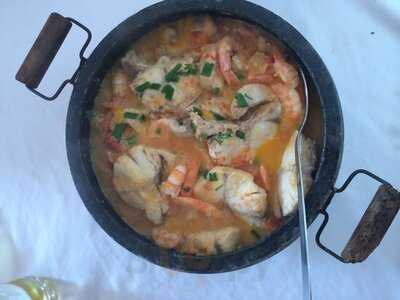 Restaurante Mar Aberto