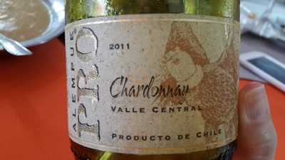 Restaurante Mar Aberto