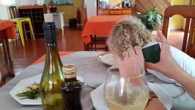 Restaurante Mar Aberto