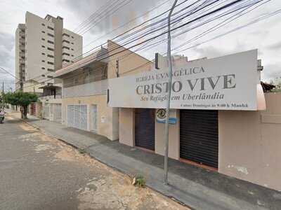 Restaurante Mar Aberto