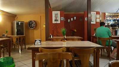 Moinhos - Restaurante E Pizzaria