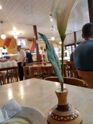 Moinhos - Restaurante E Pizzaria