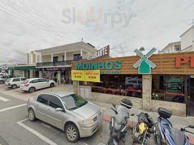 Moinhos - Restaurante E Pizzaria