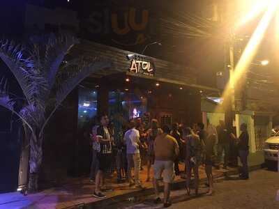 Atol Music Bar