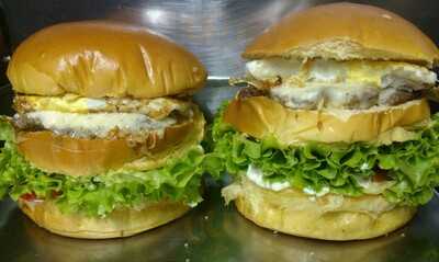 Mega Lanches Lanchonete