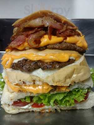 Mega Lanches Lanchonete