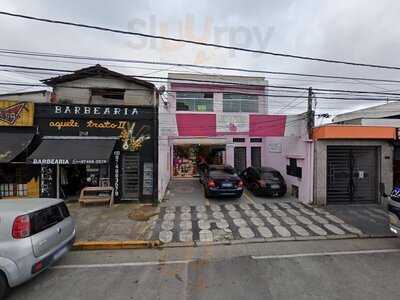 Mega Lanches Lanchonete