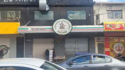 Pizzaria Rotisserie Sacaro