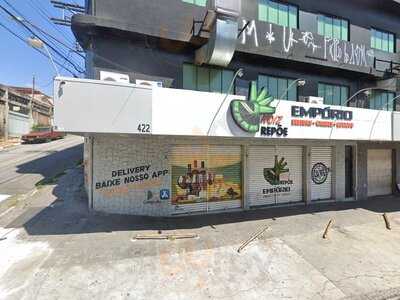 Pizzaria Rotisserie Sacaro