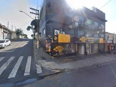 Pizzaria Rotisserie Sacaro