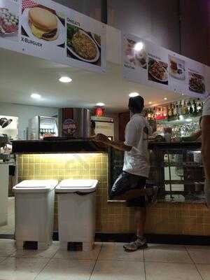 Sanduicheria Da Ilha