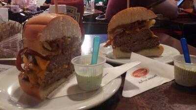 Sanduicheria Da Ilha