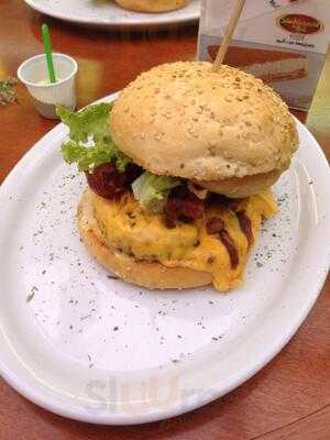 Sanduicheria Da Ilha