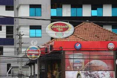 Sanduicheria Da Ilha