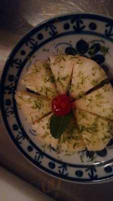 Santa Luzia Pizzeria, Cucina & Caffè