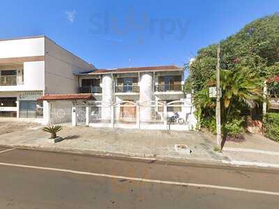 Santa Luzia Pizzeria, Cucina & Caffè