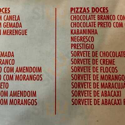Kabana Pizzaria