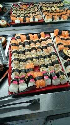 Nippon Grill Sushi's Express - Restaurante Fast Food