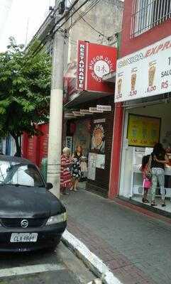 Nippon Grill Sushi's Express - Restaurante Fast Food