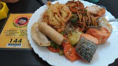 Nippon Grill Sushi's Express - Restaurante Fast Food