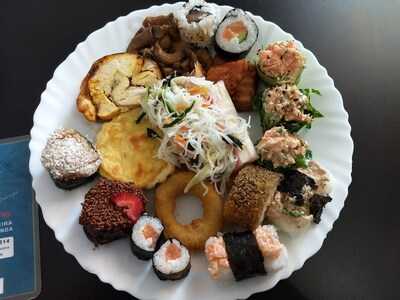 Nippon Grill Sushi's Express - Restaurante Fast Food