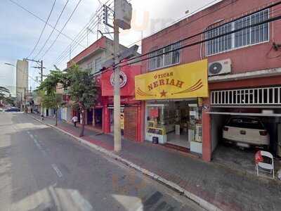 Nippon Grill Sushi's Express - Restaurante Fast Food