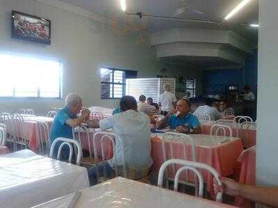 Gelar Comida Caseira