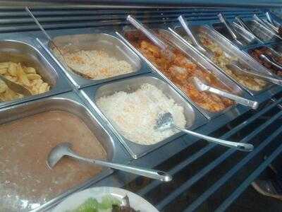 Gelar Comida Caseira