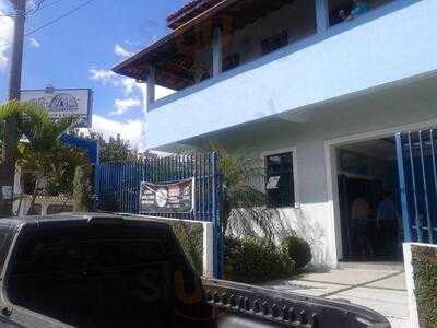 Gelar Comida Caseira