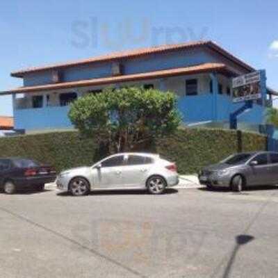 Gelar Comida Caseira