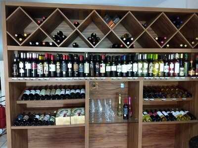 Padaria Doce Portugal