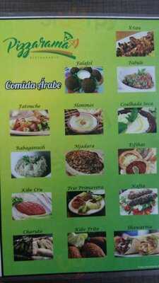 Pizzarama