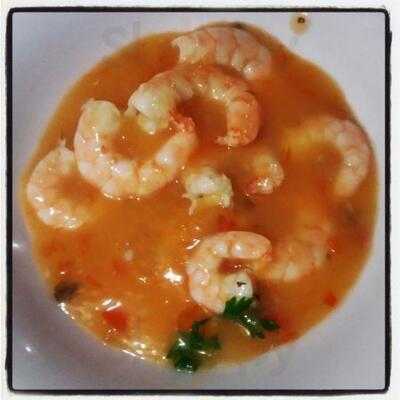 Umas E Ostras Petisqueira E Choperia