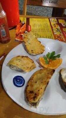 Umas E Ostras Petisqueira E Choperia