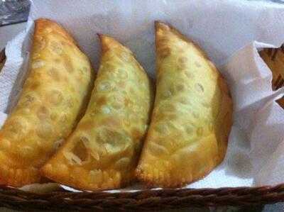 Umas E Ostras Petisqueira E Choperia