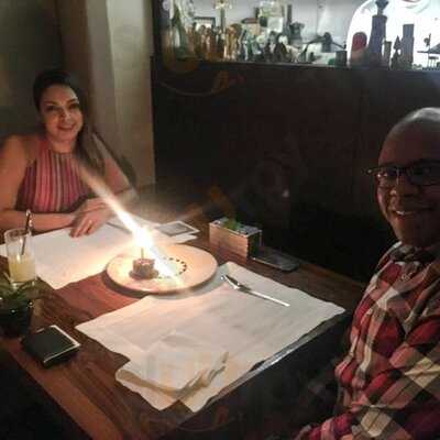 D.o.m. Gastronomia Brasileira