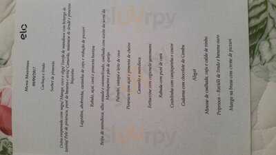 D.o.m. Gastronomia Brasileira